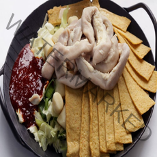 투유몰 곱창떡볶이 세트 2인분 밀키트, 곱창떡뽁이세트2인분