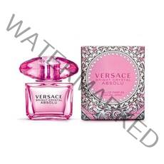 베르사체 브라이트 크리스탈 앱솔루 EDP, 50ml