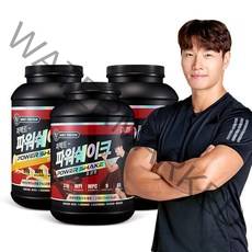 칼로바이 퍼펙트파워쉐이크 2000g 유청단백질 헬스보충용제품, 단품, 맛:초코맛