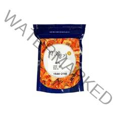 약초명가 치자, 300g