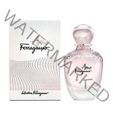 페라가모 아모 페라가모 EDP 50ml, 단품