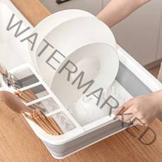 SR 식기건조대 설거지건조대 설거지통, 도마