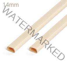 엘트리 PVC 전선보호관 14mm 6개입, 3개