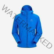 아크테릭스 감마 SL 후디 플루이디티 Arc'teryx Gamma SL dy Fluidity