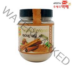 실론 시나몬가루 100g(유통기한 23.3.23), 1개, 100g