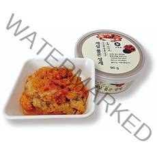 씨트리 게살품은성게 통조림 90g, 1ea