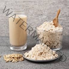 대구농산 씻어나온 귀리 100%로 만든 귀리쉐이크, 1.3kg, 1통