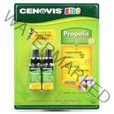 세노비스 키즈 프로폴리스 스프레이 25ml x 2개