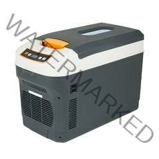 Coms 차량용 대용량 냉온장고 22L, AQ-22L