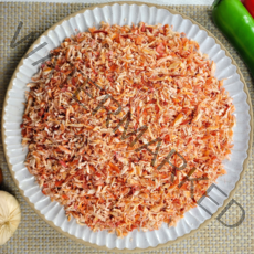 홍진미채 가루 1kg 홍진미 김밥용 김밥 떡가루 부침용 업소용 백진미 진미