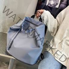 마켓피아 가벼운 데일리 여성 캐주얼 백팩