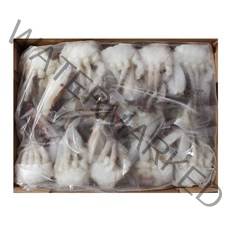 절단꽃게(중국산 암게 M) 450g, 단품