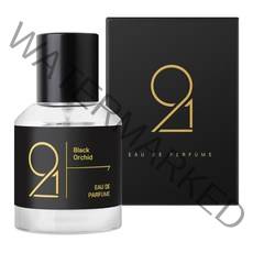 912 블랙오키드 니치향수 EDP, 40ml