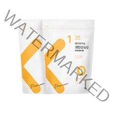 레인보우샵 대용량 과탄산소다 3kg x 2개