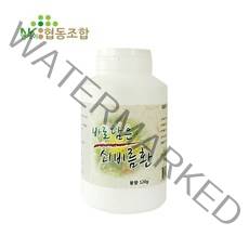 건강환 / 쇠비름환 120g 240g 480g 720g 960g 택1, 1통