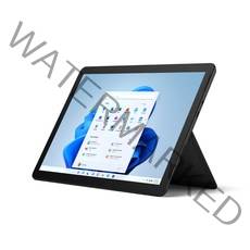 마이크로소프트 2022 서피스 고3 LTE 10.5, 블랙, 8VC-00025, 코어i3 10세대, 128GB, 8GB, WIN11 S