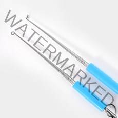 붕어 송어 낚시 바늘 빼기 물고기 훅 리무버 포셉집게