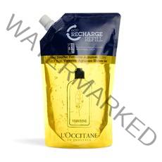 록시땅 시트러스 버베나 샤워 젤 에코 리필, 500ml, 1개