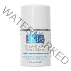 어드마이어 마이스킨 레티노이드 레티놀 크림 45ml / Admire My Skin Retinoid Cream 45ml