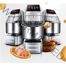 스탠드믹서 1100W 20L30L 요리사 기계 반죽 믹서 계란 거품기 푸드 블렌더 다기능 푸드 프로세서 울트라 파워 전기 주방 믹서 주방용 다기능 믹서, [01] 30L