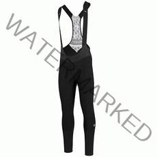 아소스 밀레 GT 울트라즈 윈터 빕 타이즈 남자 겨울용 멜빵 바지 블랙 MILLE GT ULTRAZ Winter Bib Tights blackSeries