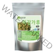 [장명식품] 미강 가루 미강 분말 쌀겨 가루 분말, 300g, 1개