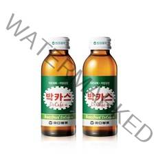 박카스 디카페인 피로회복 바카스 디카페a 100ml 20병