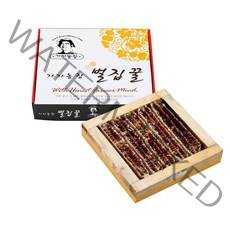 가가농장 사양벌집꿀, 2.05kg, 1개