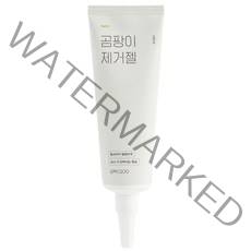 공백 곰팡이제거젤, 120ml, 1개