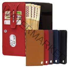 카투소 갤럭시노트20 케이스 N981 천연소가죽 프라디에플립 카드분실방지 5만원권 펼쳐서수납가능