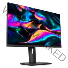 경성글로벌코리아 71cm 4K UHD 피벗 베젤리스 모니터, F280UHD(무결점)