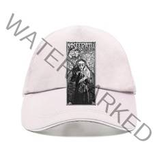 남성등산모자 등산모 여자등산모자 겨울 등산모자 cap hat en T Noferatu Woen 야구 모자, [11] 14 Light grey