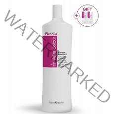 파놀라컬러케어 샴푸 1000ml, NONE