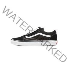 [국내 배송 정품] VANS 반스 올드스쿨 - 블랙 / VN000D3HY281 VN-0D3HY28 OLD SKOOL BLACK