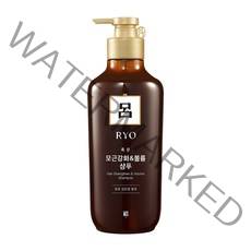 려 흑운 모근강화 볼륨케어 샴푸, 550ml, 1개