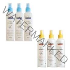 과일나라 컨퓸 향기주는 워터에센스 252ml X 3개, 워터에센스 흰장미향 252mlX3개