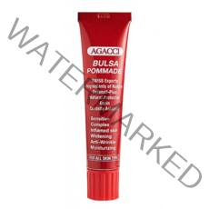 AGACCI BULSA [아가씨 불사] 불사포마드 피부진정크림 50ml [수분크림] 페이셜크림, 1개