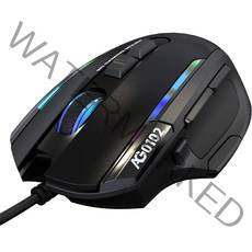 에이투 컴퓨터 PC 노트북 RGB 게이밍 유선 마우스