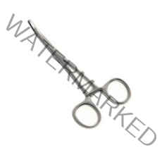 키우라 포젭 집게 KA-619, 실버