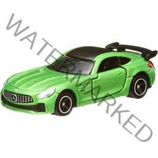 [토미카 일본직발송] 타카라토미『토미카 No.7 메르세데스-AMG GTR (상자)』미니카 자동차 장난감 3세 이상 박스 포장 완구 안전 기준 합격 ST 마크 인증 TOMICA TAKARATOMY