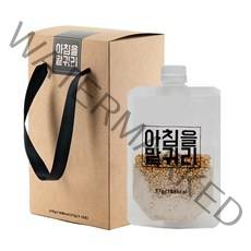 더바디랩 아침을 맡귀리 쉐이크, 37g, 10개