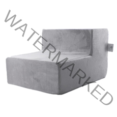 8 DECO 강아지 계단(스펀지포함) 계단, 극세사 그레이