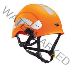Petzl 유니 버텍스 헤드가드 화이트 UNI, Orange
