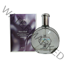 아스파시아 여성용 오드퍼퓸 블랙머스크, 50ml