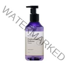 비욘드 프로페셔널 디펜스 샴푸 500ml, 상세페이지 참조