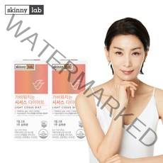 시서스 다이어트 시서스가루 시서스분말 시서스추출물 체지방감소 시서스 600%농축 다이어트보조제 시저스 가루 + 스낵팝, 2g, 28개