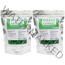1+1 시서스 고농축 추출물 50배농축 분발 시서스가루 250g+250g 24개월분, 시서스 250g+250g