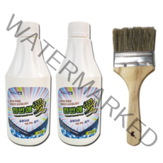 한번애 곰팡이 제거제, 500ml, 1개