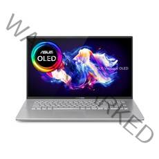 에이수스 VivoBook OLED 15, 투명실버, 코어i7, 256GB, 8GB, Free DOS, S513EA-LCP07