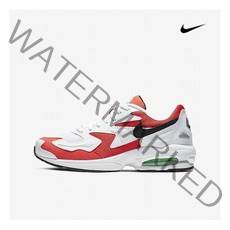 [나이키] [매장] 운동화 에어맥스2 라이트 / AIR MAX 2 LIGHT/AO1741-
